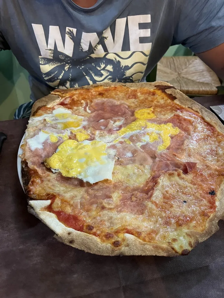 Magdalena Mirowska_Ristorante Pizzeria Da Lello di Sotgiu Carlo_Gonnosfanadiga_review