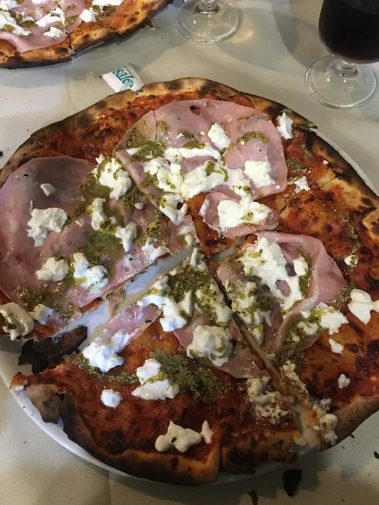 Alex Formentin_Ristorante Pizzeria Da Lello di Sotgiu Carlo_Gonnosfanadiga_review