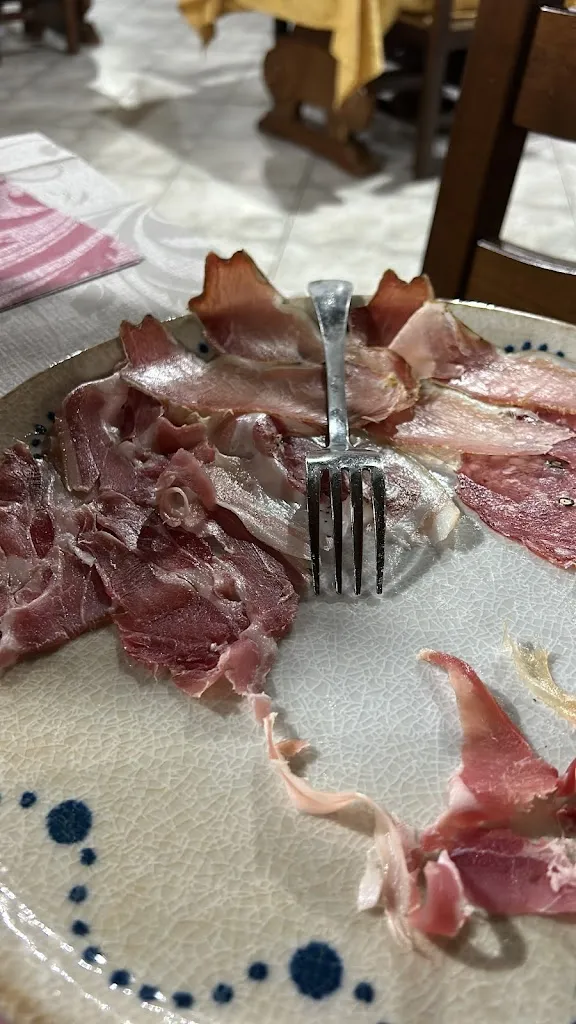 David Mateus_Ristorante e Salumificio Su Pottabi_Gonnosfanadiga_review