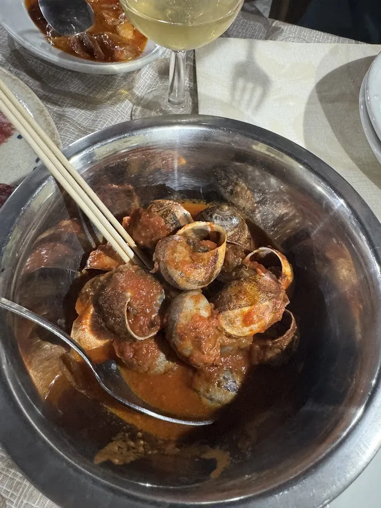 Lisa Hofmann_Ristorante e Salumificio Su Pottabi_Gonnosfanadiga_review