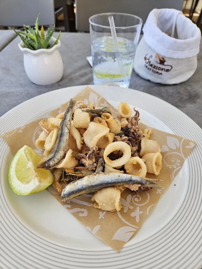 Menu_Trattoria La Stazione_Gallipoli_image_5