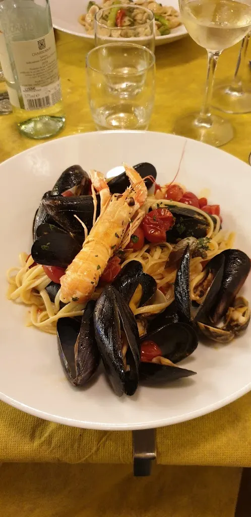 Menu_Trattoria La Stazione_Gallipoli_image_6