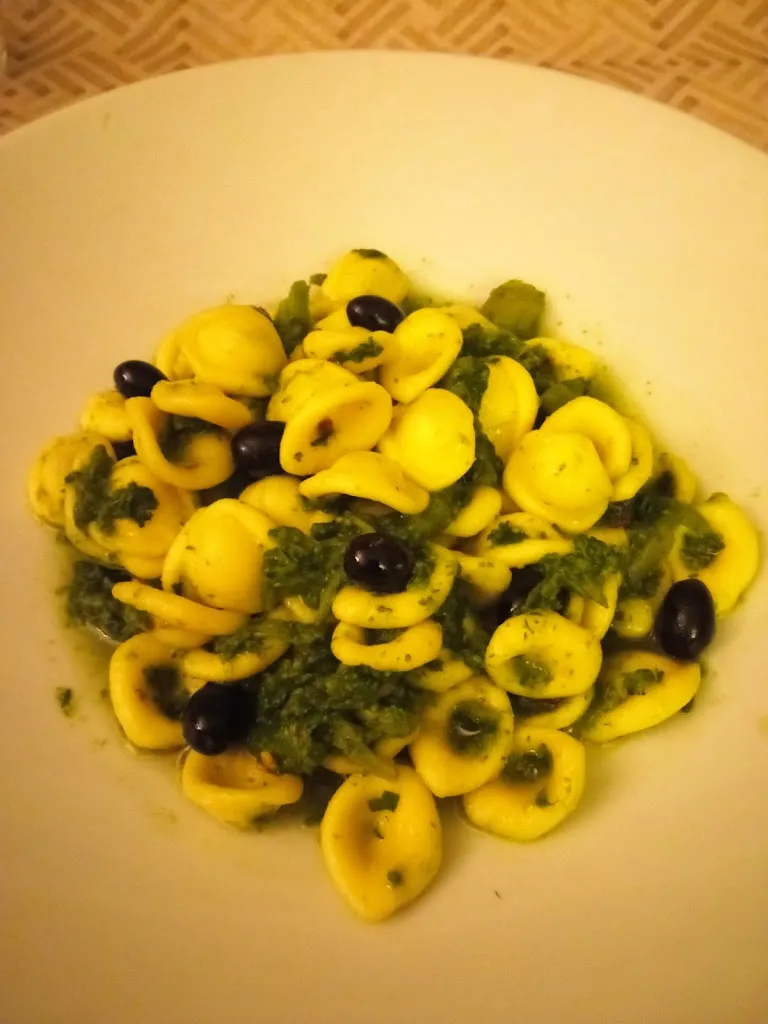 Menu_Trattoria La Stazione_Gallipoli_image_8