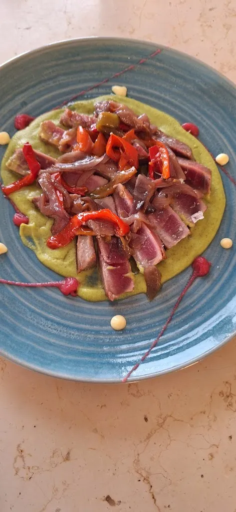 Trattoria La Stazione_Gallipoli_slider_image_3