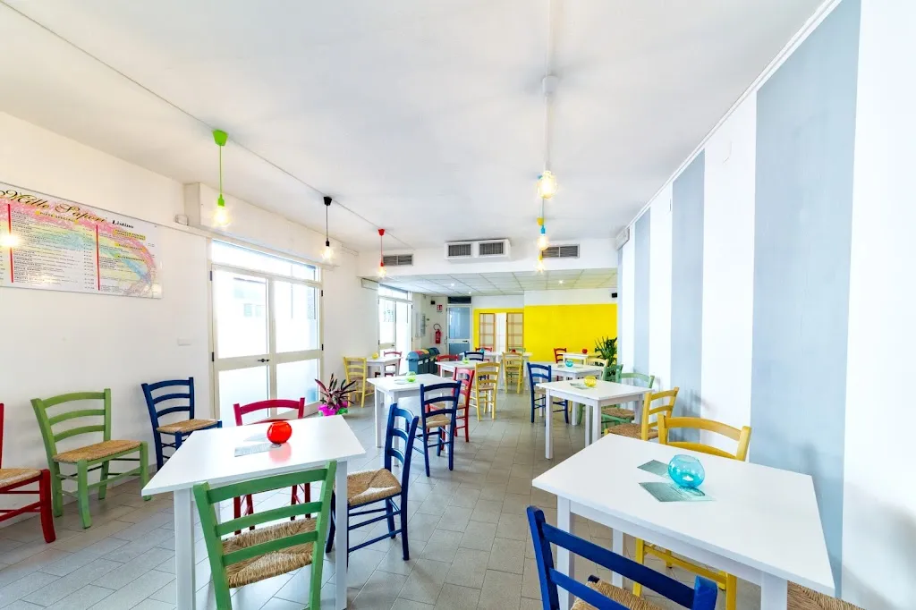 Pizzeria Mille Sapori Gonnosfanadiga restaurant in Gonnosfanadiga