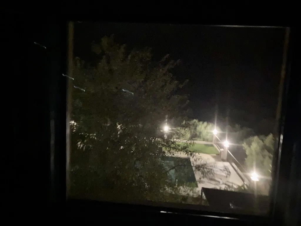 Paix SurTerre_Agriturismo Is Conchisceddas Medio Campidano - Sardegna_Gonnosfanadiga_review