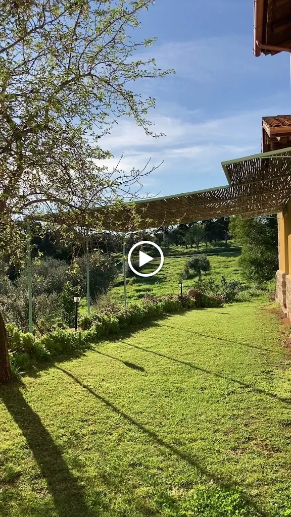 Agriturismo Is Conchisceddas Medio Campidano - Sardegna_Gonnosfanadiga_slider_image_2