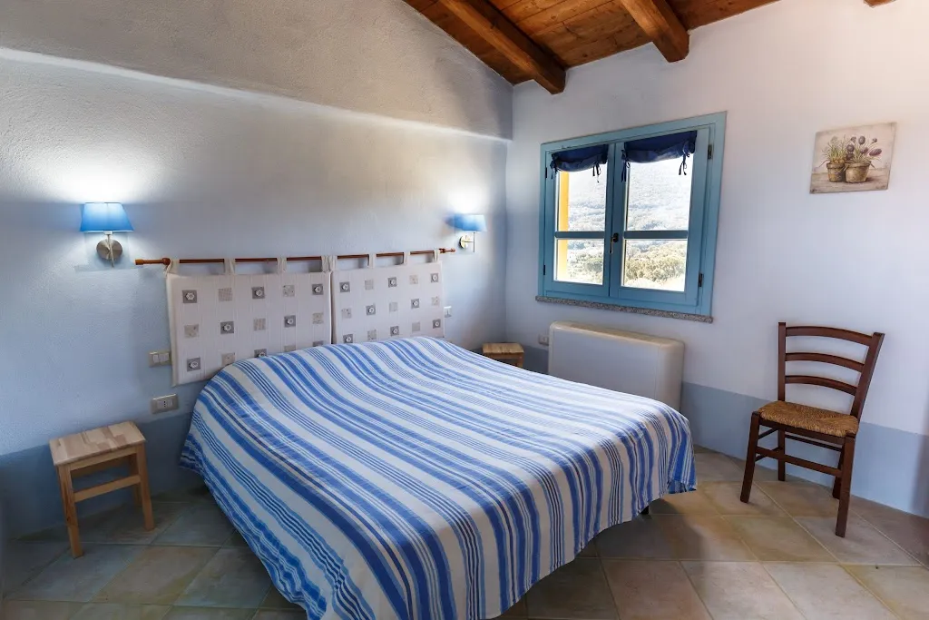 Agriturismo Is Conchisceddas Medio Campidano - Sardegna_Gonnosfanadiga_slider_image_3