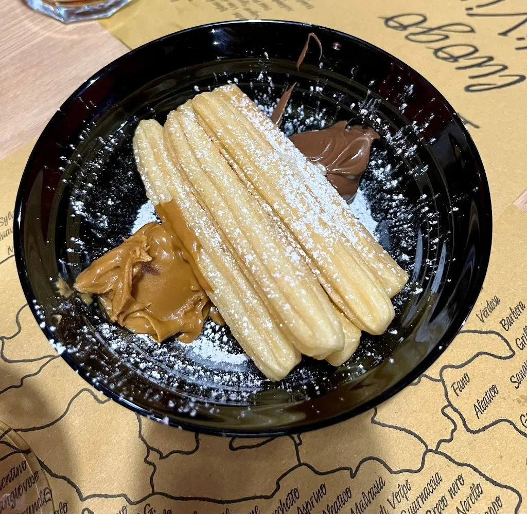 Francesca Mameli_KePub fast-food S.N.C_Gonnosfanadiga_review