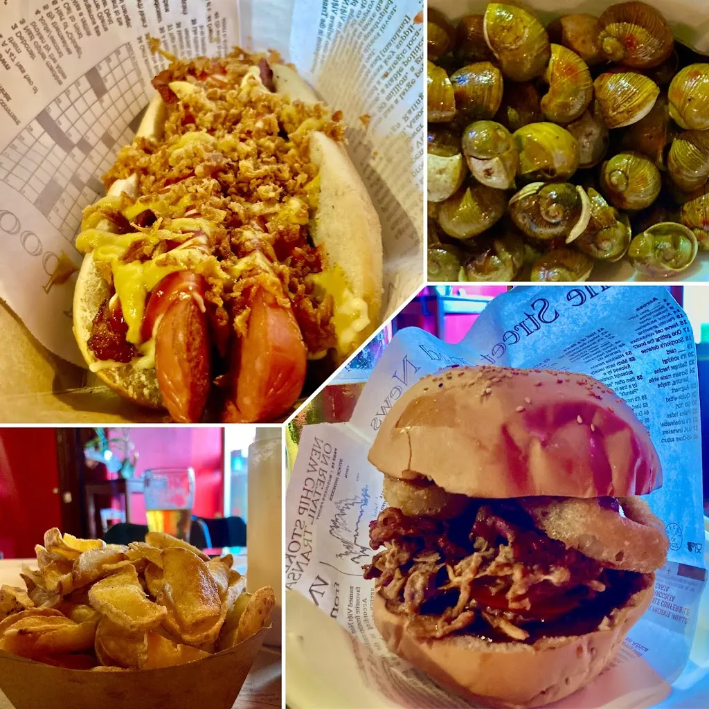 Elisabetta Casti_KePub fast-food S.N.C_Gonnosfanadiga_review