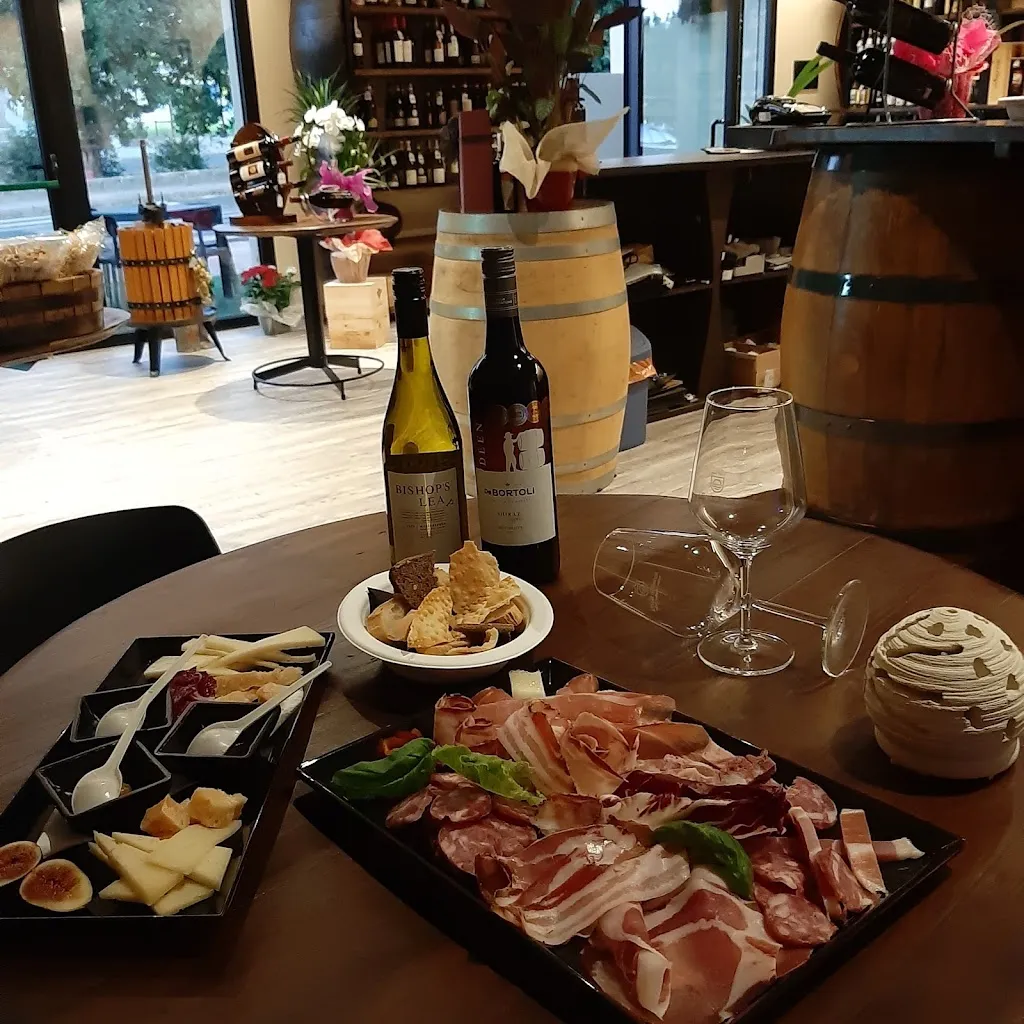 Menu_L'Oasi di Bacco di Littera Alessio_Gonnosfanadiga_image_1