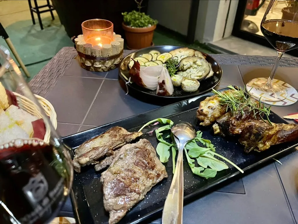 Menu_L'Oasi di Bacco di Littera Alessio_Gonnosfanadiga_image_2