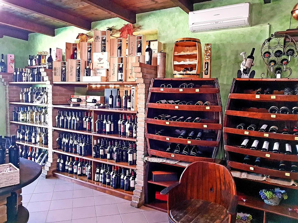 L'Oasi di Bacco di Littera Alessio_Gonnosfanadiga_slider_image_1