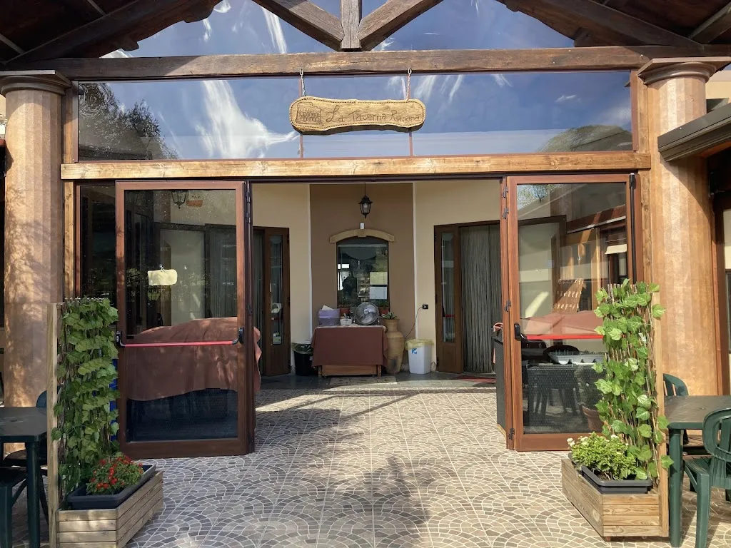 La Taverna Romana_Gonnosfanadiga_slider_image_1