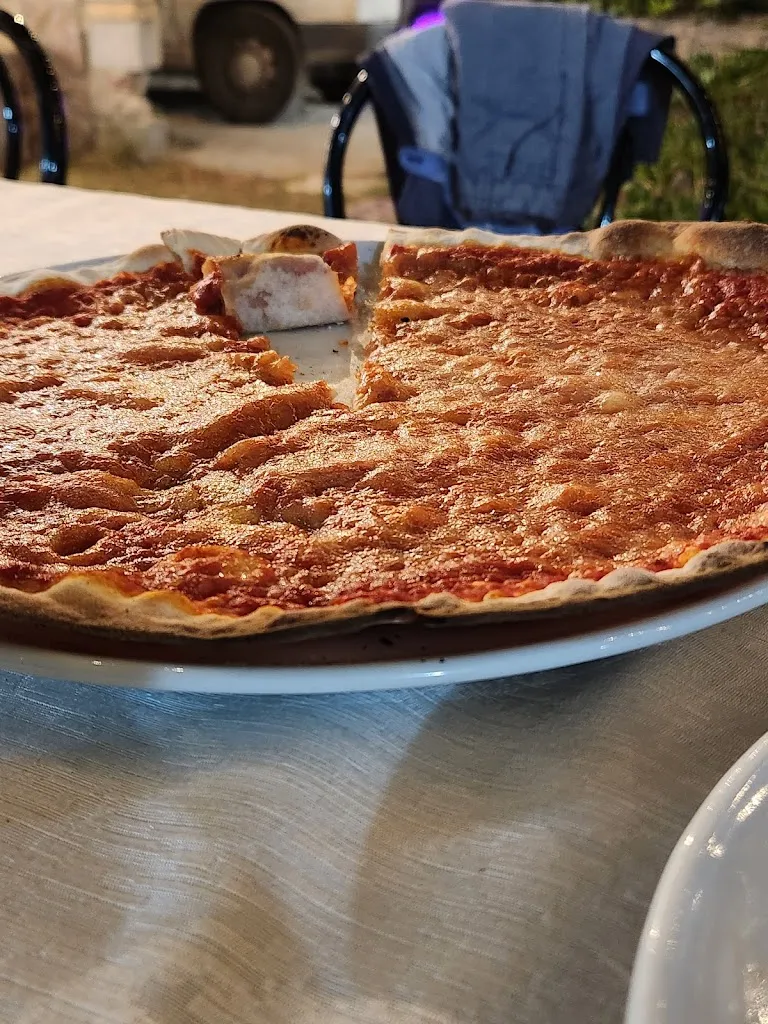 Alberto Pibiri Locci_Madonna D'Itria da Andrea e Marta_Guasila_review