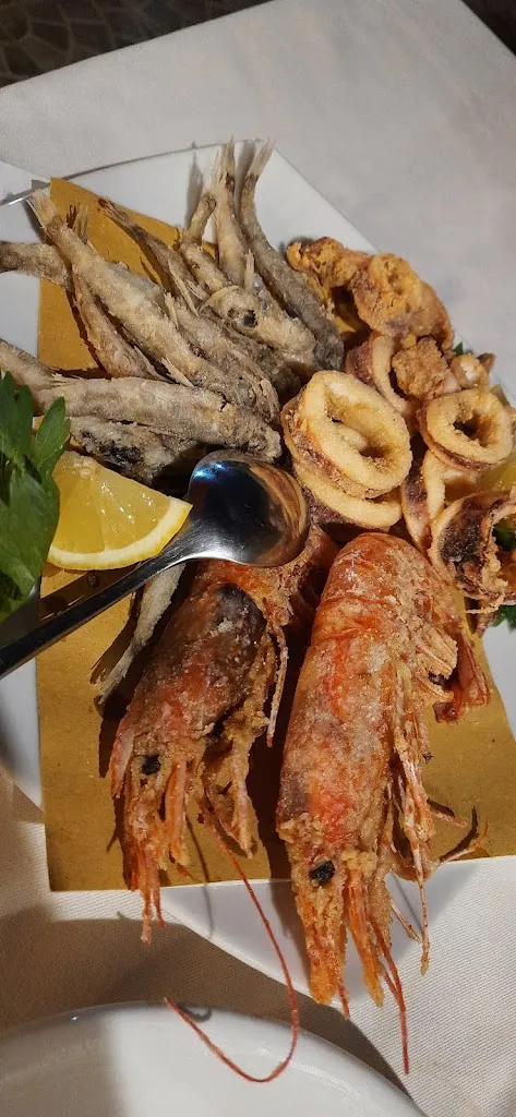 Menu_Ristorante Pizzeria Rocce Bianche 2 Guasila_Guasila_image_5