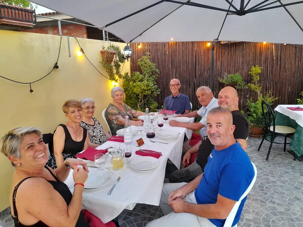 grazienji assorgia assorgia_Ristorante Pizzeria Rocce Bianche 2 Guasila_Guasila_review