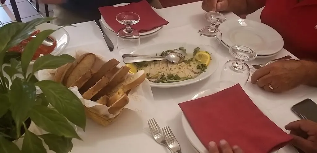 jessica marra_Ristorante Pizzeria Rocce Bianche 2 Guasila_Guasila_review