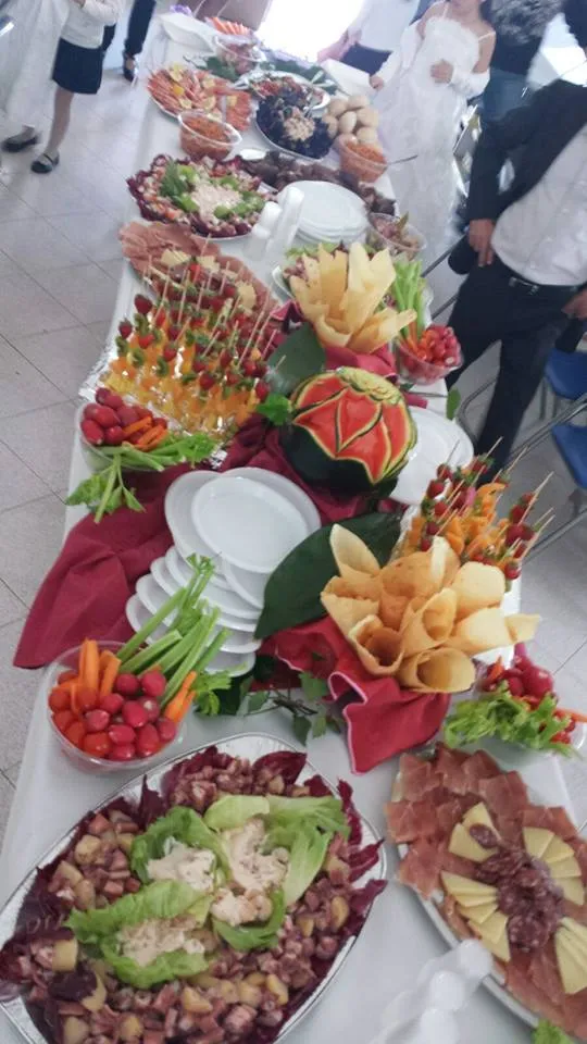 Ristorante Pizzeria Rocce Bianche 2 Guasila_Guasila_slider_image_2