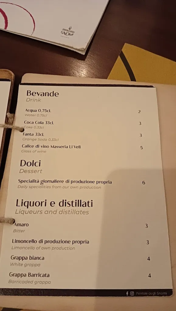 Menu_Pentola Degli Gnomi_Gallipoli_image_3