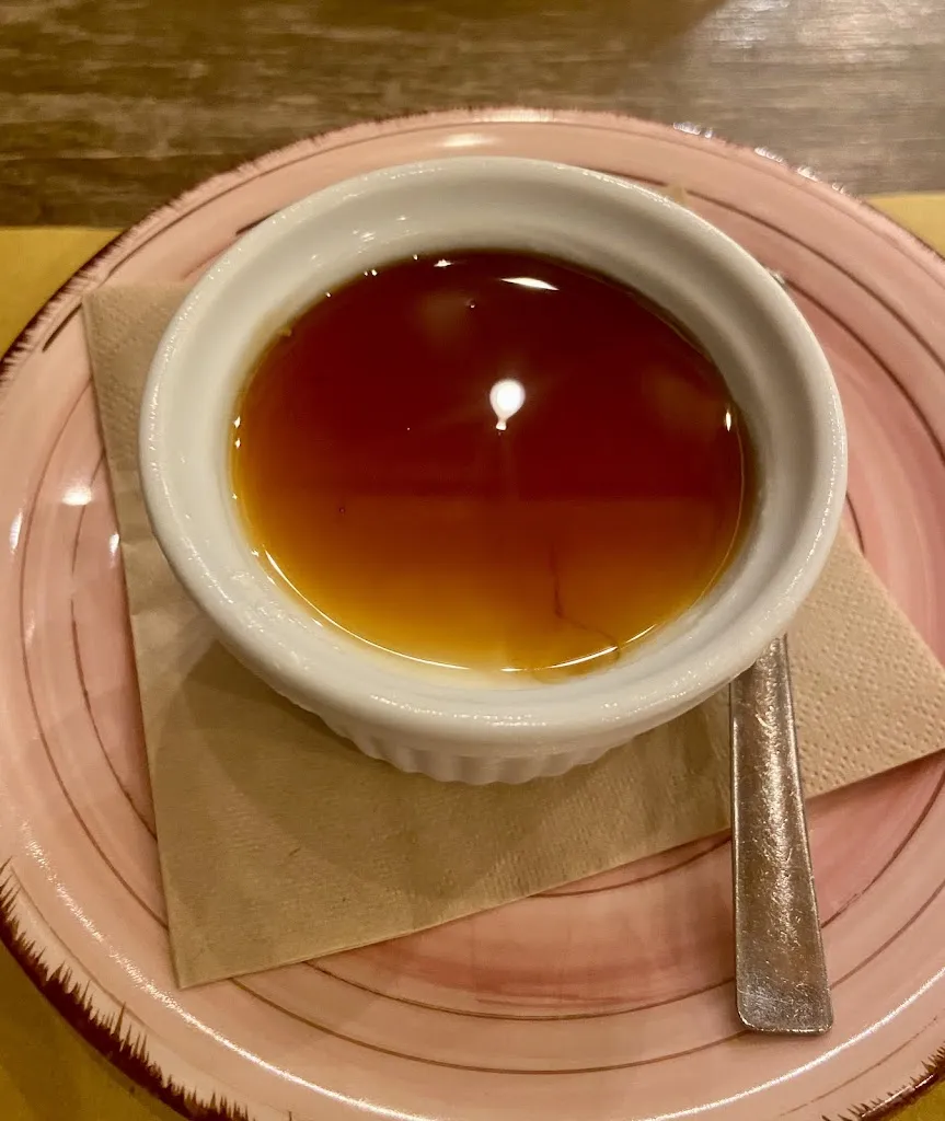 Valeriia Vapelnyk_Pentola Degli Gnomi_Gallipoli_review