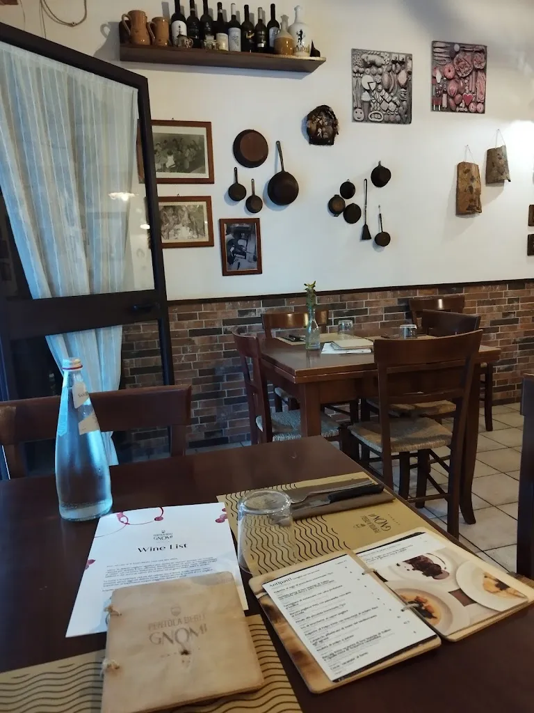 Melody C_Pentola Degli Gnomi_Gallipoli_review