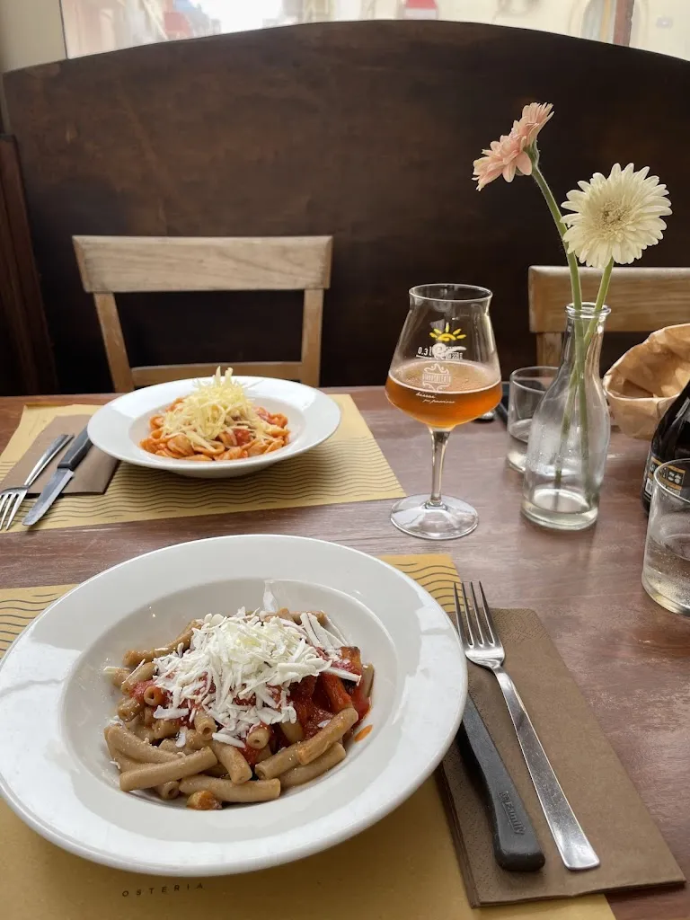 Adrienn_Pentola Degli Gnomi_Gallipoli_review