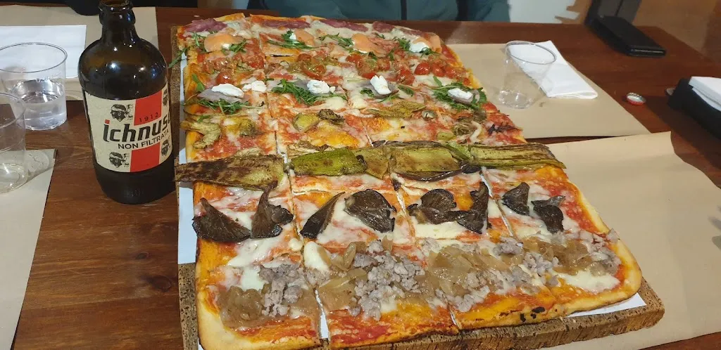 mauro muroni_Europizza_Guasila_review