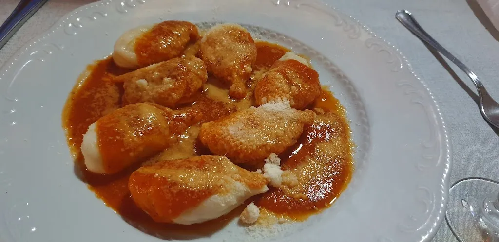 Menu_Ristorante Pizzeria 