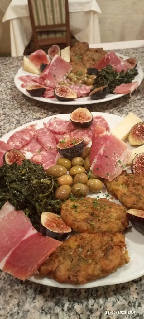 Menu_Ristorante Pizzeria 