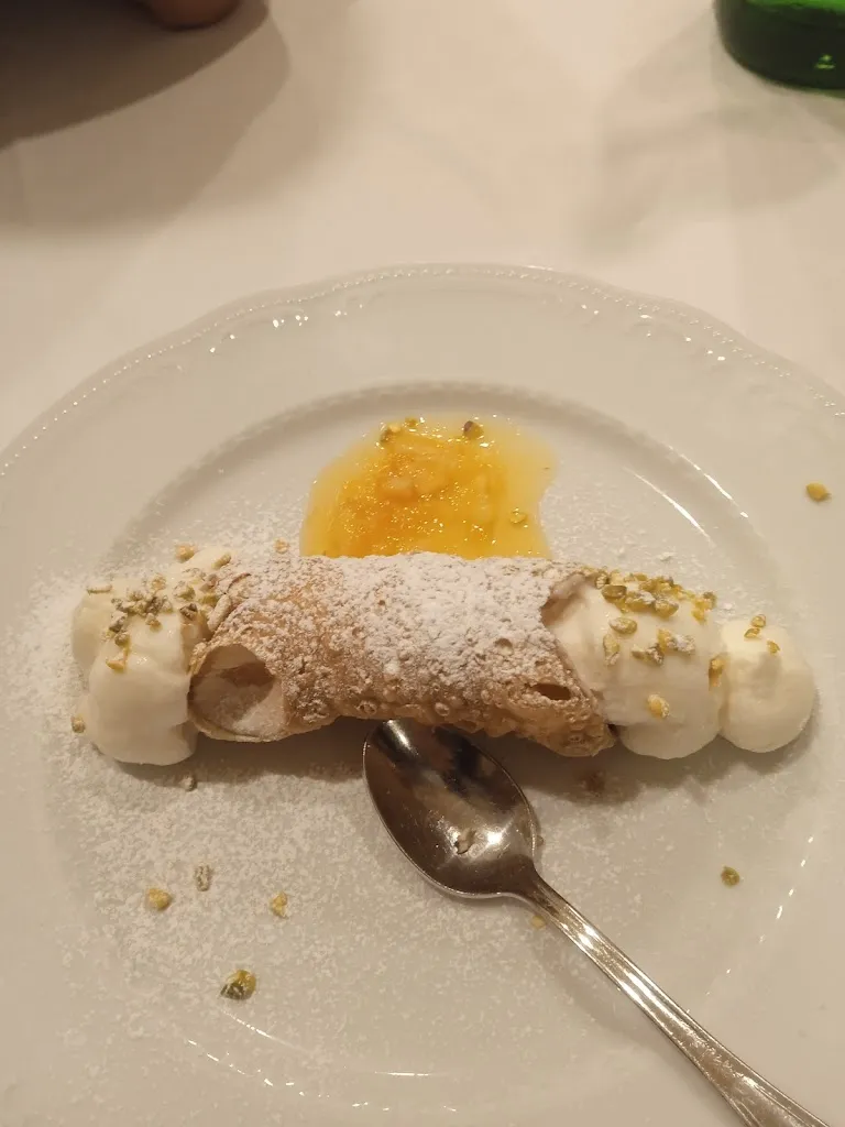 Menu_Ristorante Pizzeria 