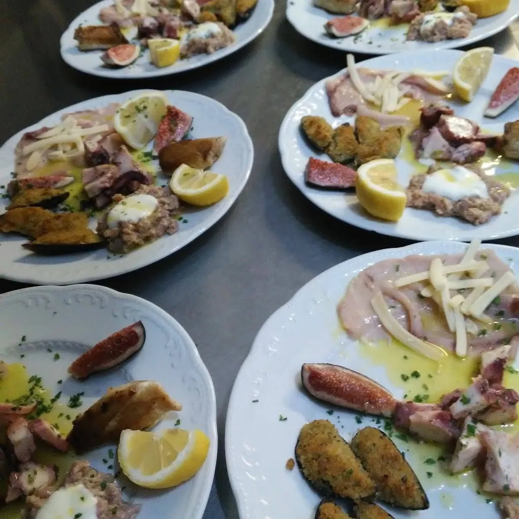 Menu_Ristorante Pizzeria 