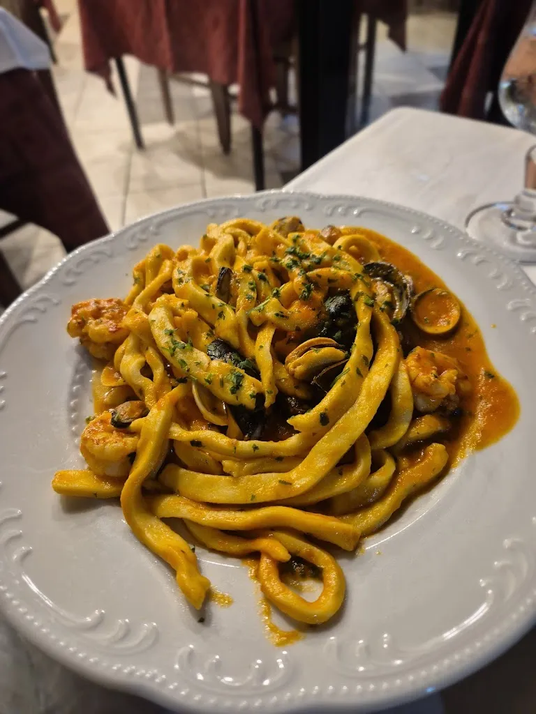 Pedro Antonio Trujillo_Ristorante Pizzeria 