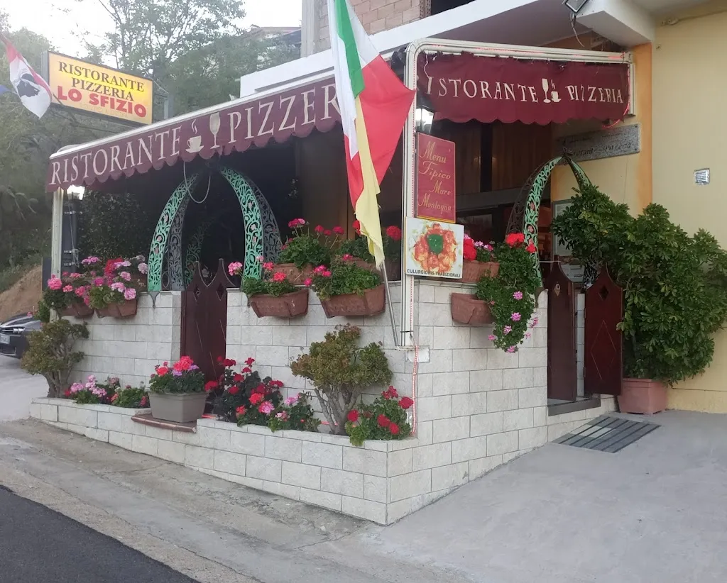 Ristorante Pizzeria 