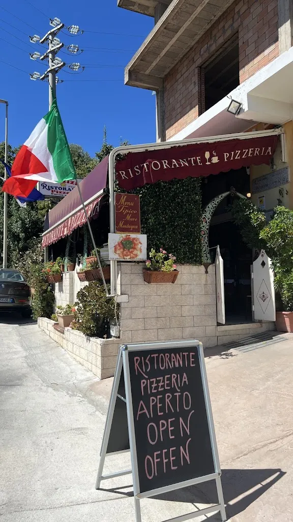 Ristorante Pizzeria 