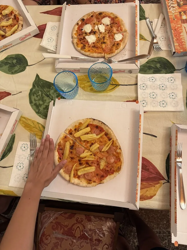 Cristiana Pisano_ONE MORE MILL_Ilbono_review