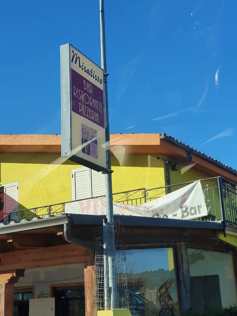 Jussara Freitas Oficial Guide _Bar Ristorante Pizzeria Miratirso_Illorai_review