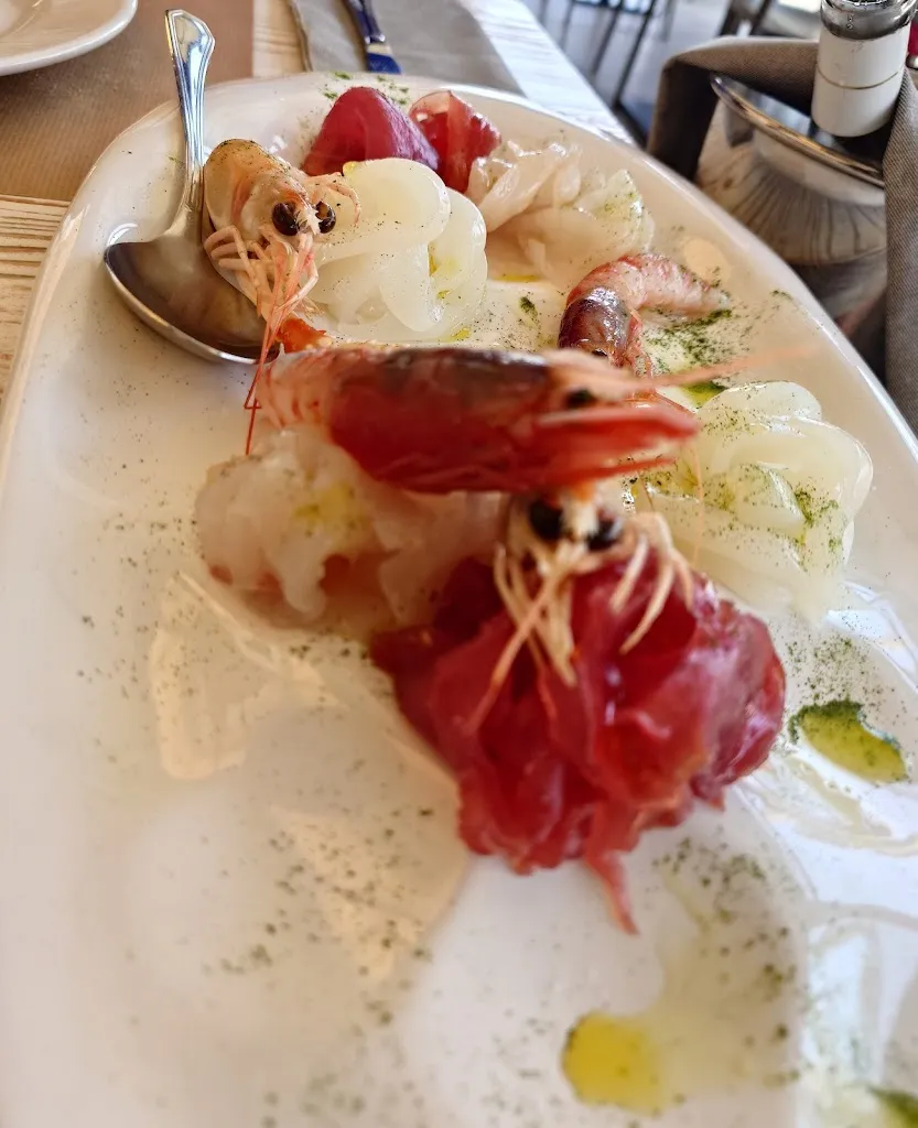 J Rodriguez_Da Olga_Gallipoli_recensione