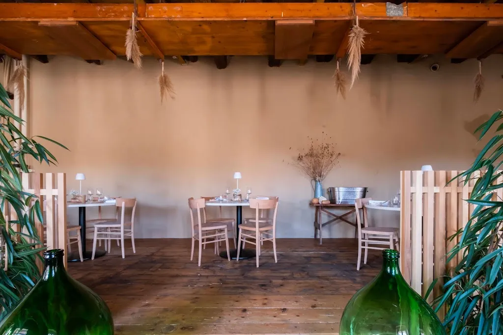 Ristorante Su Murruai restaurant in Illorai