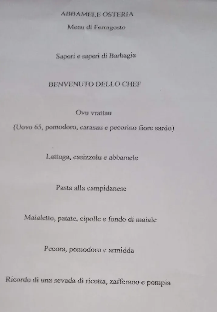 Menu_Abbamele Osteria_Illorai_image_3