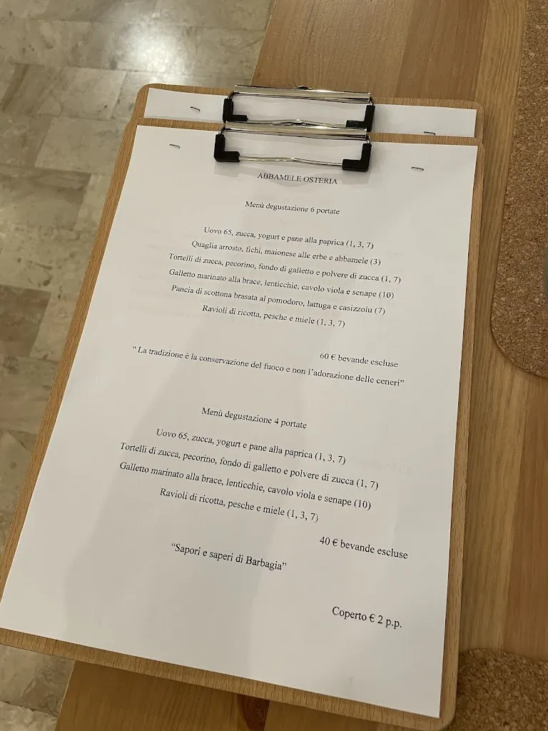 Menu_Abbamele Osteria_Illorai_image_4