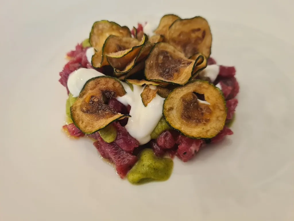 Christoffer Stenseth_Abbamele Osteria_Illorai_review
