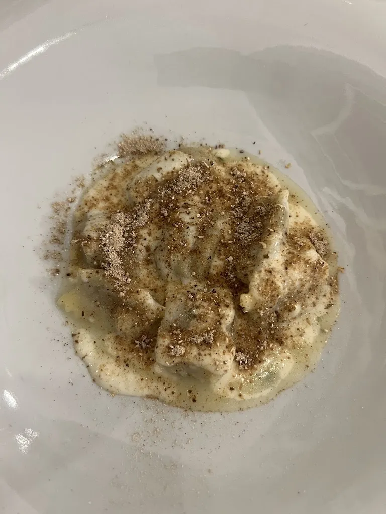 Ivana Lukášková_Abbamele Osteria_Illorai_review