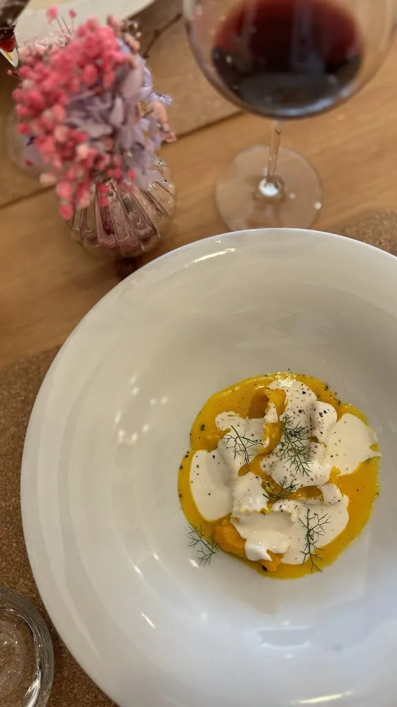 Felix Van de Gein_Abbamele Osteria_Illorai_review