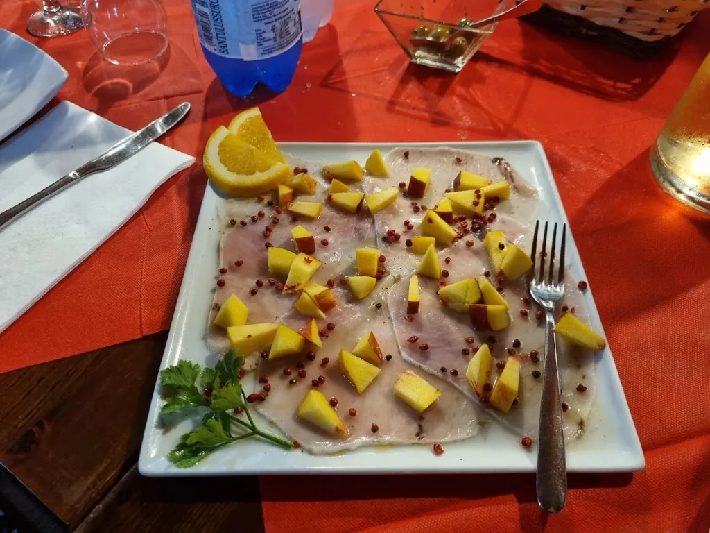 Andrea Di Noia_Lascia fare a me - Home Restaurant_Illorai_review