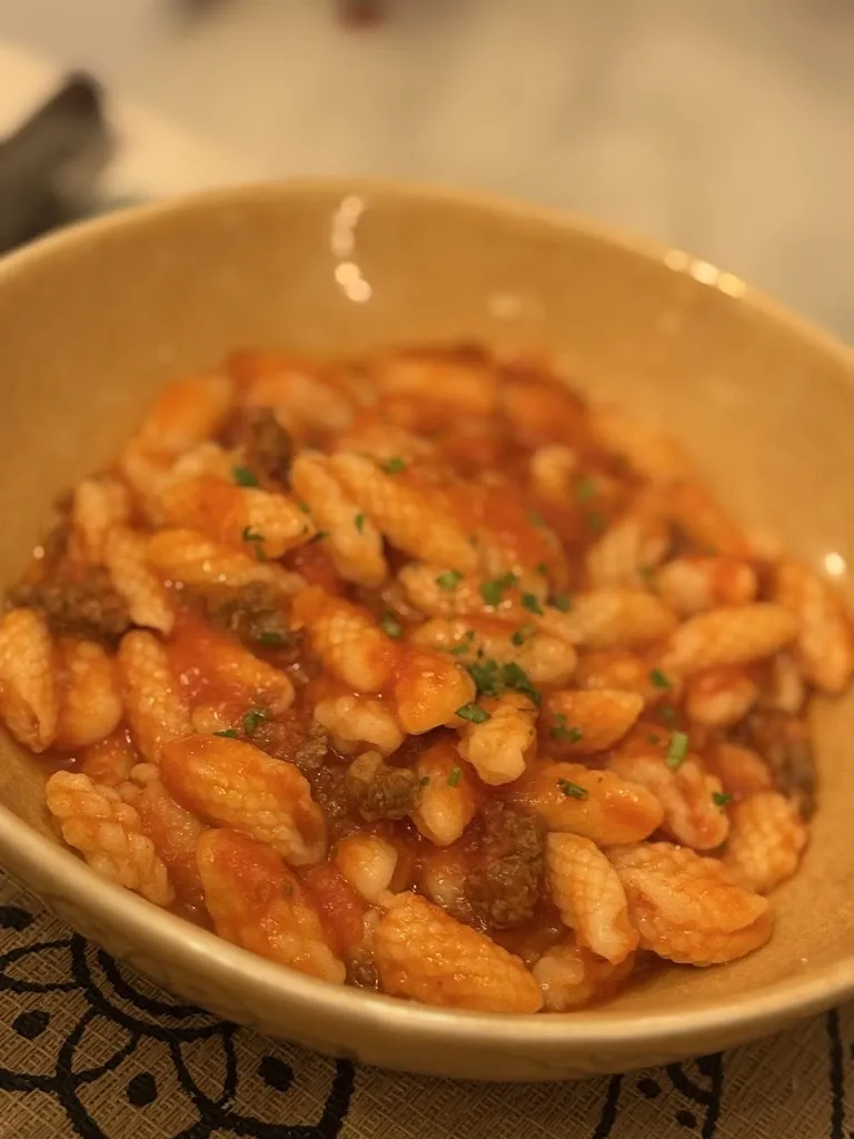 manshun chan_Cheadommo Ristorante tradizionale_Irgoli_recensione