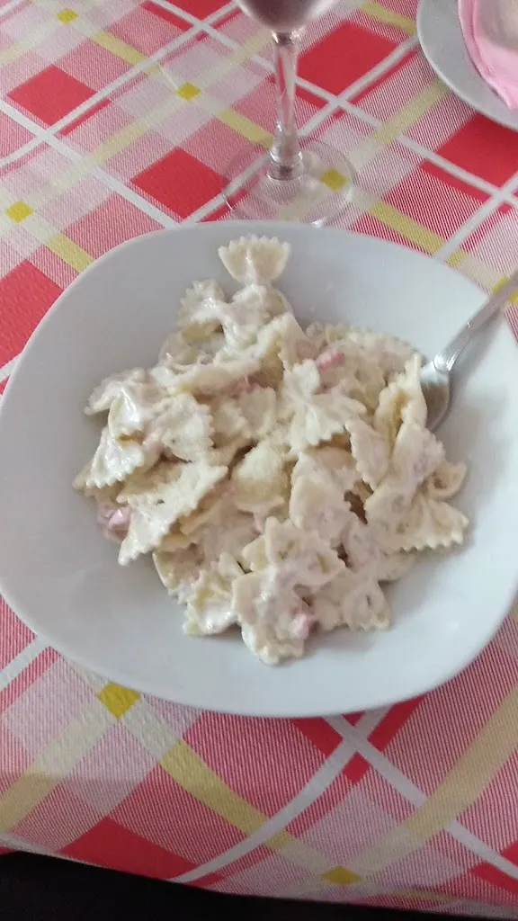 Menu_Il Quadrifoglio - Hotel Ristorante_Irgoli_image_3