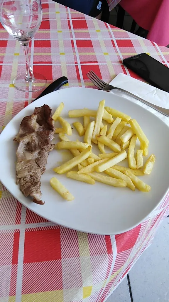 Menu_Il Quadrifoglio - Hotel Ristorante_Irgoli_image_7