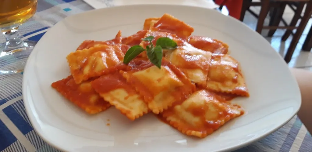 Jessie Driessen_Il Quadrifoglio - Hotel Ristorante_Irgoli_review