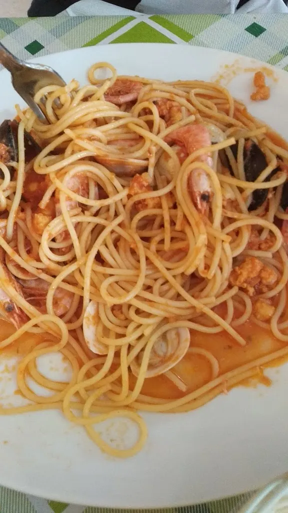 Dorotka Kotka_Il Quadrifoglio - Hotel Ristorante_Irgoli_review